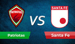 Latest results in the league (most recent first). Grito De Victoria De Santa Fe En El Estadio La Independencia Kienyke