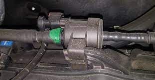 In the charcoal canister, the purge valve is the opening that releases fuel vapors that were absorbed by the charcoal back into the engine for combustion. What Is A Canister Purge Solenoid