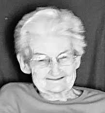 Letta Burden Obituary (1927