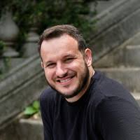 20+ perfis com “André Sandes”