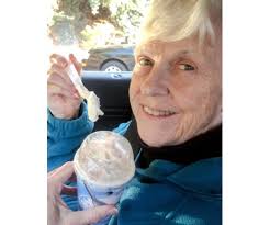 Joyce Burnside Obituary (1942