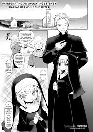 Sister-san Suiminkan Shochouzen Haramase | Impregnating An Ovulating Sister  By Raping Her While She Sleeps - Page 1 - HentaiEra