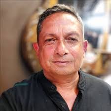 Shaun Abrahams's Instagram, Twitter & Facebook