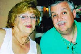 Geraldine Snyder Obituary