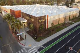 F33514 Food 4 Less Oxnard Ca Agi General Contracting