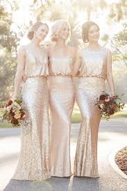 Trends We Love Relaxed Glam Bridesmaid Dresses With Images Glam Bridesmaid Dresses Bridesmaid Dresses Australia