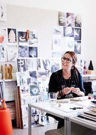Start the journey to find and do work you love. How To Turn Your Interior Design Passion Into A Career L Essenziale
