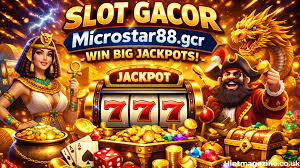 slot gacor microstar88.gcr – A Complete Guide to Trends, Features, and  Smart Play - Hint Magazine - Explore, Publish, Trend
