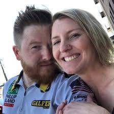 Michael Gustin's Instagram, Twitter & Facebook