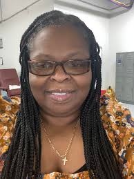 Happy 52nd Birthday to me!! God has been Good to me!🥳🥳🥳