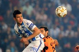 Es también jugador internacional absoluto con la selección mexicana. Pachuca Rechazo 20 Millones De Euros Por Hirving Lozano