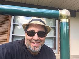 Mark Pasman's Instagram, Twitter & Facebook