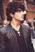 Camp Rock Joe Jonas Long Hair
