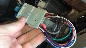 Generally, electrical wires are colour coded to forestall 2001 chevy cavalier radio wiring diagram wiring diagram faults. Easy Factory Amp Bypass 2002 Chevy Tahoe Gmc Yukon Youtube