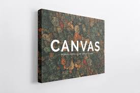 Canva mockup design resources · high quality aesthetic backgrounds and wallpapers, vector illustrations, photos, pngs, mockups, templates and art. 18 Inspiring Display Mockups For Photoshop Filtergrade