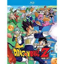 Check spelling or type a new query. Dragon Ball Z Season 2 Blu Ray 2014 Target