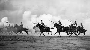 The Tragic Story Of The Charge Of The Light Brigade