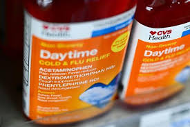 Image result for Decongestant