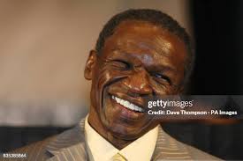 22 Thompson Snr Stock Photos, High-Res Pictures, and Images