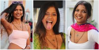 Khyati Archives - DesiFile