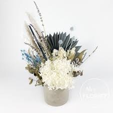 Check spelling or type a new query. Pastel Blue Dried Flowers Mrs Florist