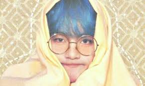 blue and my lover ‍♀️