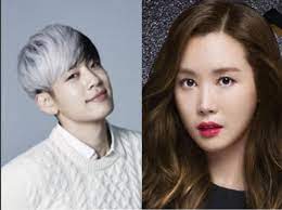 변다혜 / byun da hye. K Pop S Se7en Dating Actress Lee Da Hae