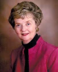 NAOMI MCELROY Obituary (1936