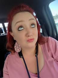 What a rosy day 🌹 Wearing