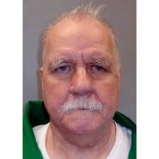 Spiritual adviser of condemned inmate: 'We're more than the worst thing  we've done'