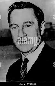 Mr walter williams hi-res stock photography and images