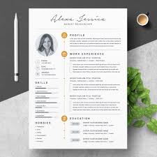 resume template word archives