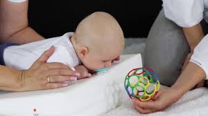 Tipps Ubungen Fur Babys In Der Bauchlage Youtube