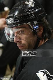 38 Pittsburgh Penguins Joel Bouchard Photos & High Res Pictures