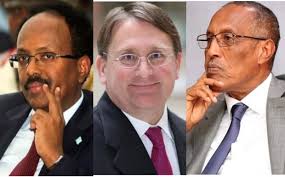 Dunidu May Mahadin Wada Hadaladii Hargeysa Iyo Muqdisho, Sidaas waxaa Ku  Tiraabay Masuul ka tirsan Dawladda Ingiriiska • Oodweynenews.com Oodweyne  News