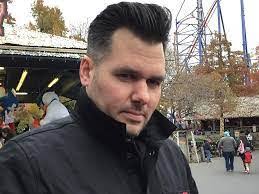 Elias Ellison's Instagram, Twitter & Facebook