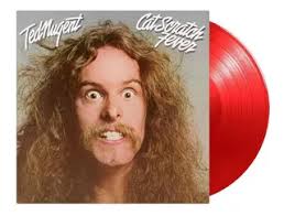 Ted Nugent Lp