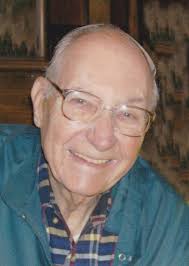 Obituary for Robert Edward Shepard