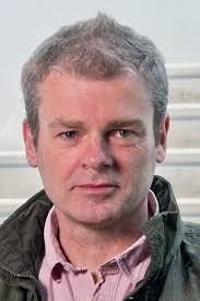 Cheltenham special: Mark Haddon knows the story