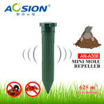 Ultrasonic Pest Repeller eBay