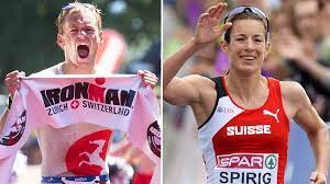 Derniere Des Ironman Switzerland Mit Schweizer Top Quartett