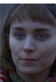 Time to pick out a Christmas tree! 🎄💙 #CarolMovie #RooneyMara  #CateBlanchett #CarolAird #ThereseBelivet