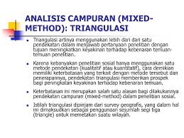 Posted on october 25, 2013 by rosmawati. Analisis Data Penelitian Kualitatif Dan Kuantitatif Ppt Download