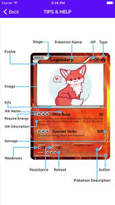 Search your deck for an energy card and attach it to mew ex. Card Maker Creator For Pokemon Apprecs