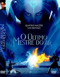 Somente o aparecimento de um avatar, único capaz de controlar os quatro. Spacetrek66 Dvd O Ultimo Mestre Do Ar
