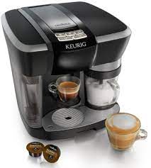 Both have a fair share of advantages and. Review Of Keurig Rivo 500 Cappuccino Latte System Coffee Gear At Home