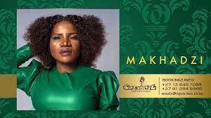 During her recently #massivemusicmakhadzi takeover, the singer lit up the stage with an energetic delivery of her latest single. Makhadzi Muimbi Music Sa Home Facebook
