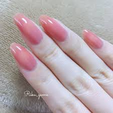 pin by asti on nail elegant nails natural nails dream nails