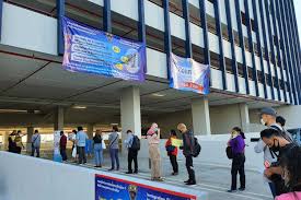 Maybe you would like to learn more about one of these? Foreigners Stranded By Covid 19 Pandemic In Thailand Can Apply For Extended Short Stay Visa Extensions After Visas Expire On 31 July 2020 Thailand Construction And Engineering News