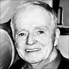 GEORGE LOGAN Obituary (1937